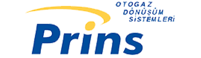 Prins logo